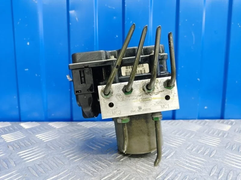 Блок ABS Land Rover Range Rover Sport 2006 SRB500174 1 LS 4.2 428PS