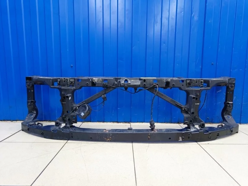 Телевизор Land Rover Range Rover Sport 2006 DIN500020 1 LS 4.2 428PS