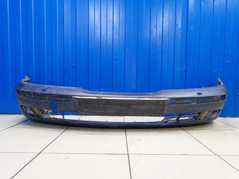 Бампер Bmw 523 2000 51117030921 E39 2.5 M52B25TU (256S4), передний