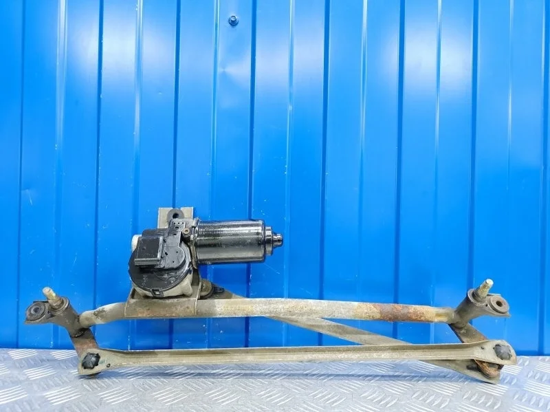 Трапеция дворников Mazda Tribute 2001 EC0167360B 1