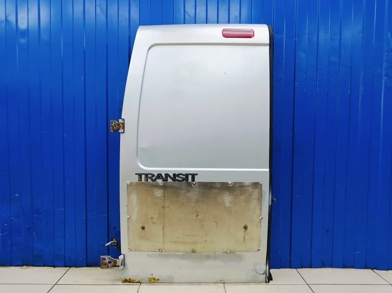 Дверь Ford Transit Connect 2007 5150581 TC7 1.8 R3PA, задняя левая