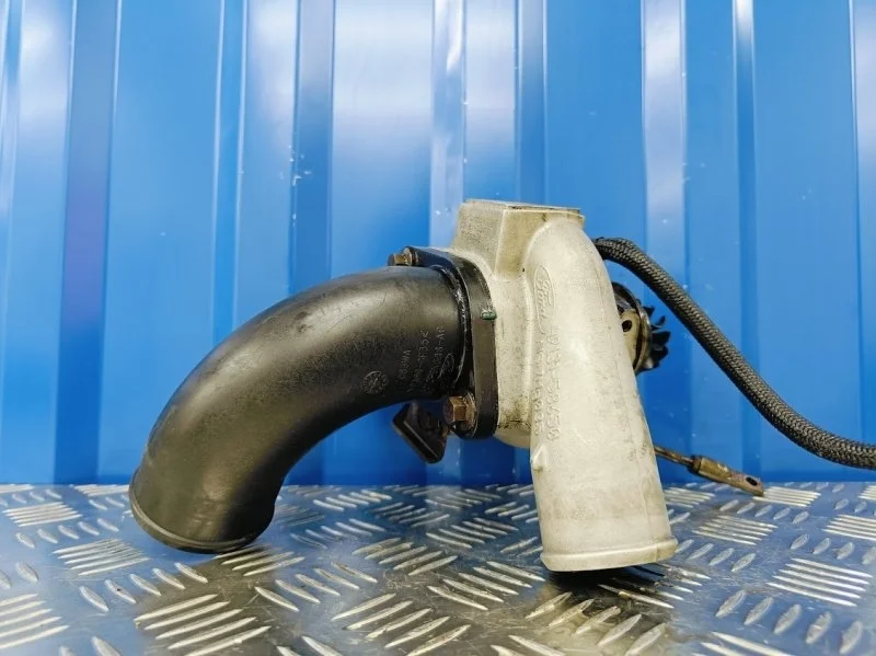 Турбина Ford Transit 2008 1567328 MK7 2.4 JXFA