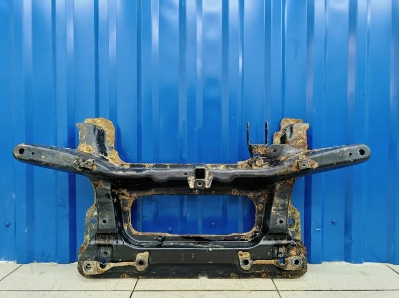 Подрамник Peugeot Partner 2006 3502ER 1 1.4 KFW, передний