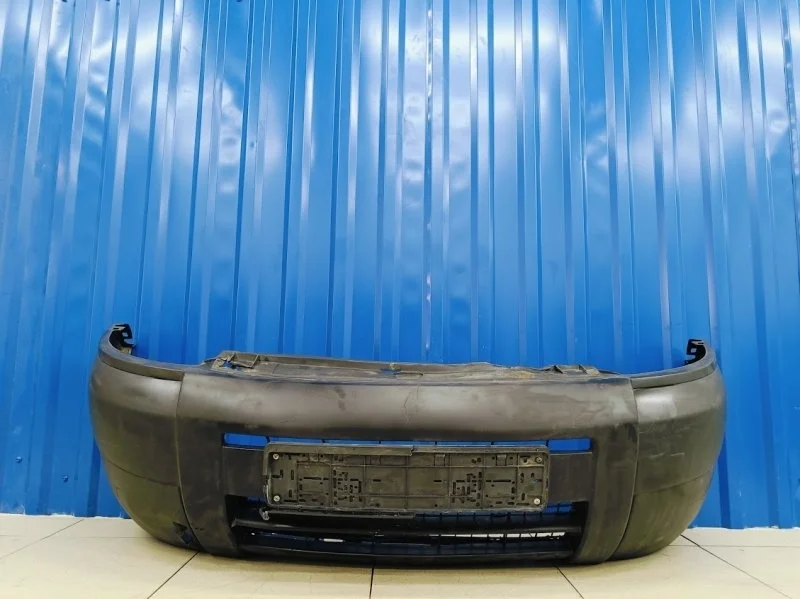 Бампер Peugeot Partner 2006 7401W7 1 1.4 KFW, передний