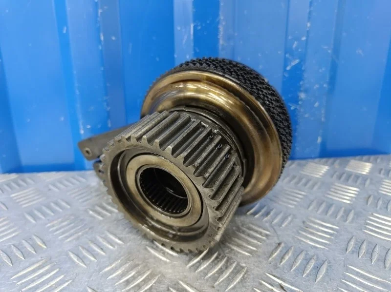 Шестерня дифференциала Land Rover Range Rover Sport 2006 IAB500243 1 LS 4.2 428PS