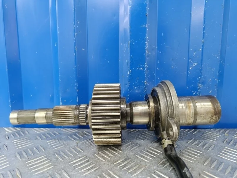 Вал раздаточной коробки Land Rover Range Rover Sport 2006 IAB500243 1 LS 4.2 428PS