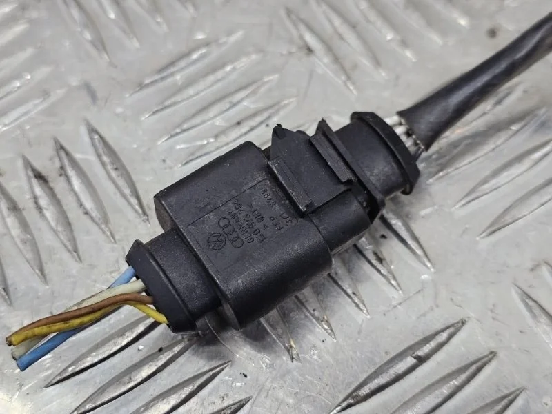 Лямбда-зонд нижний Volkswagen Golf 6