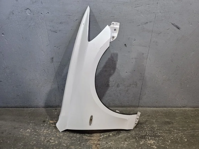 Крыло Lexus GS 3