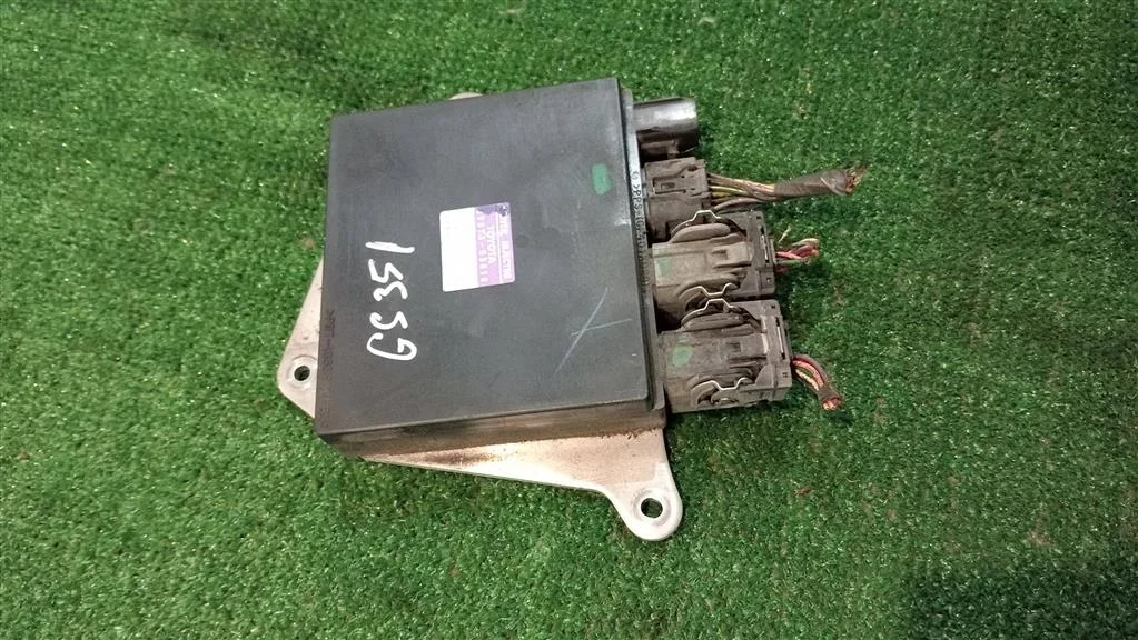 Б.у. блок управления форсунками LEXUS GS350 GRS191 LEXUS GS350 GRS191