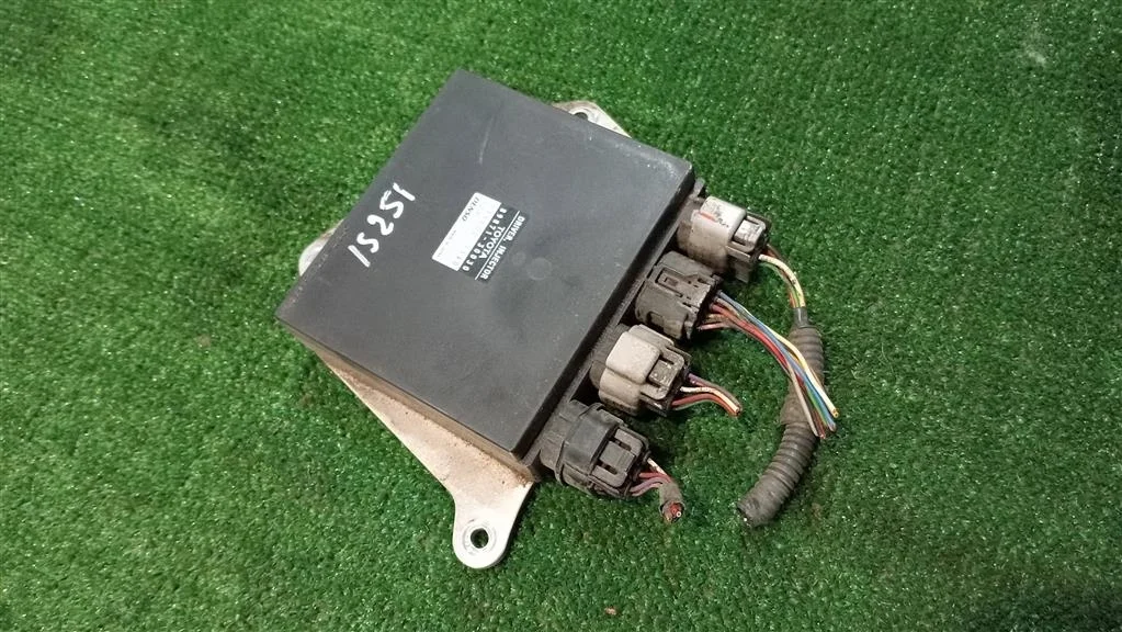 Б.у. блок управления форсунками LEXUS IS250 GSE20 LEXUS IS250 GSE20