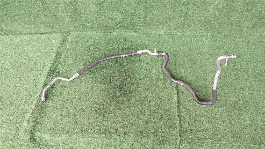 Б.у. трубка кондиционера толстая MITSUBISHI OUTLANDER XL CW5W MITSUBISHI OUTLANDER XL CW5W