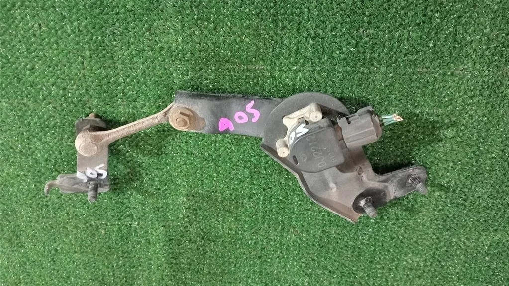 Б.у. датчик дорожного просвета SUBARU LEGACY/ OUTBACK B14 SUBARU LEGACY/ OUTBACK B14