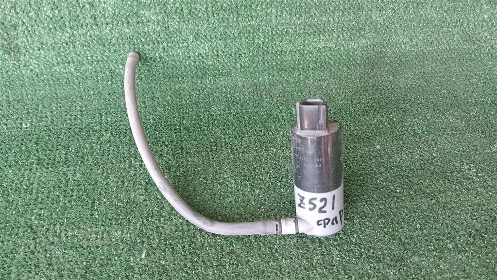 Б.у. насос омывателя фар NISSAN MURANO Z52 NISSAN MURANO Z52