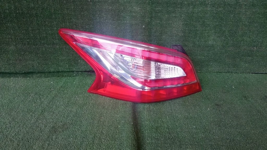 Б.у. фонарь наружный NISSAN TEANA L33 NISSAN TEANA L33