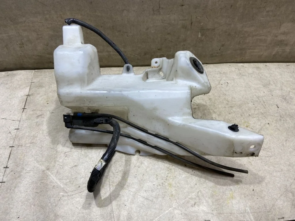 Бачок омывателя  Nissan Qashqai J11 Кашкай