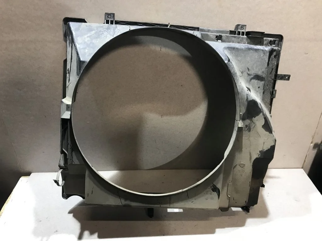 Диффузор Nissan Pathfinder R51, Navara