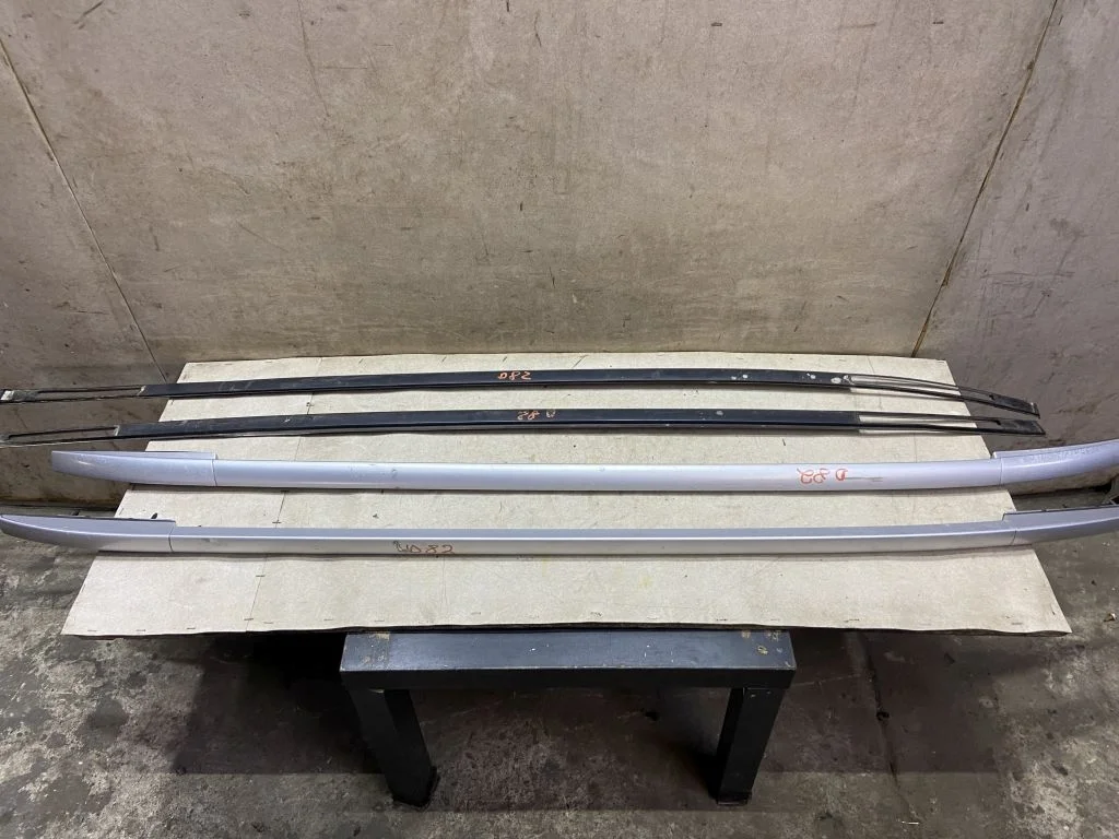 738214EA0A 738204EA0A Рейлинги Nissan Qashqai J11