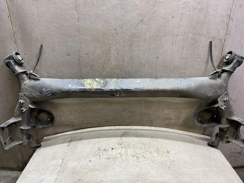 Балка задняя Nissan Qashqai J11 Кашкай