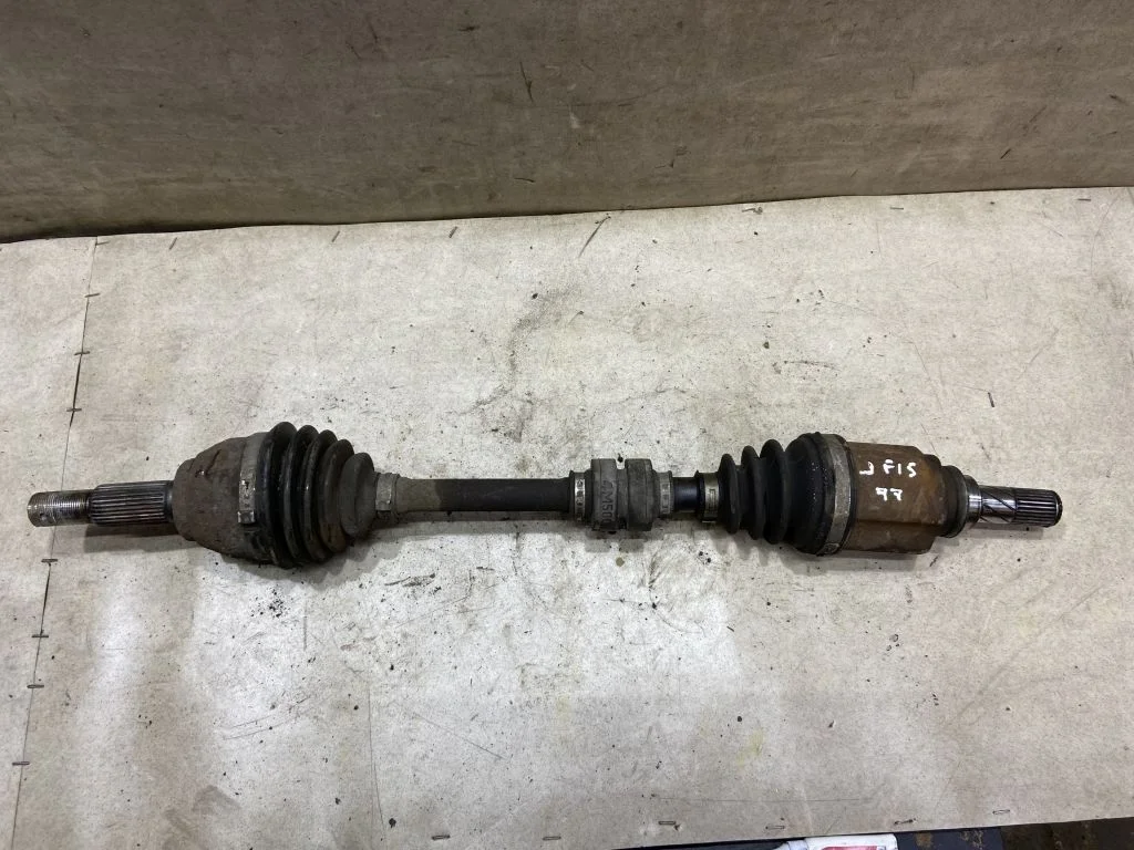 Привод левый Nissan Juke F15 МКПП