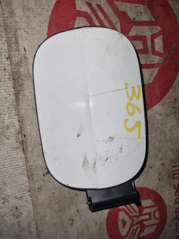 Лючок бензобака Audi A6 2009 4F2