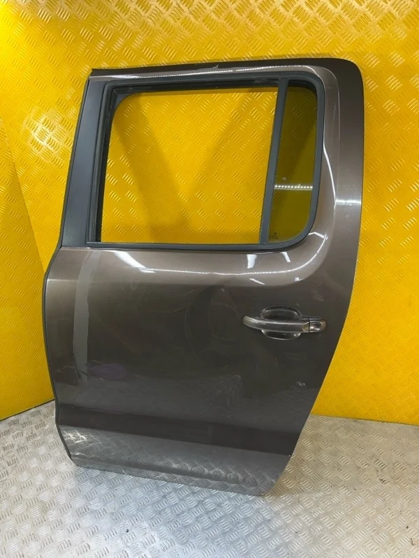 Дверь задняя левая Volkswagen Amarok (2010-2016) 2011 2H7833055R 2.0 D CDCA