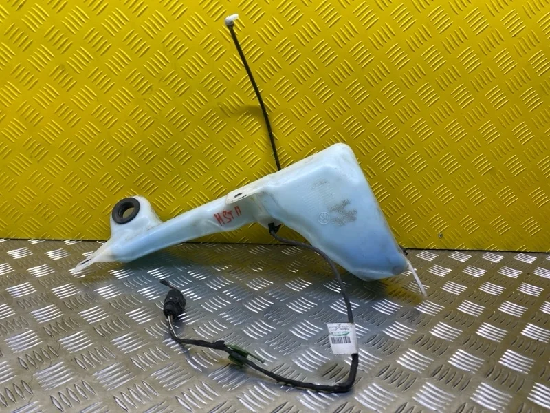 Бачок омывателя Volkswagen Amarok (2010-2016) 2011 2H0955453 2.0 D CDCA