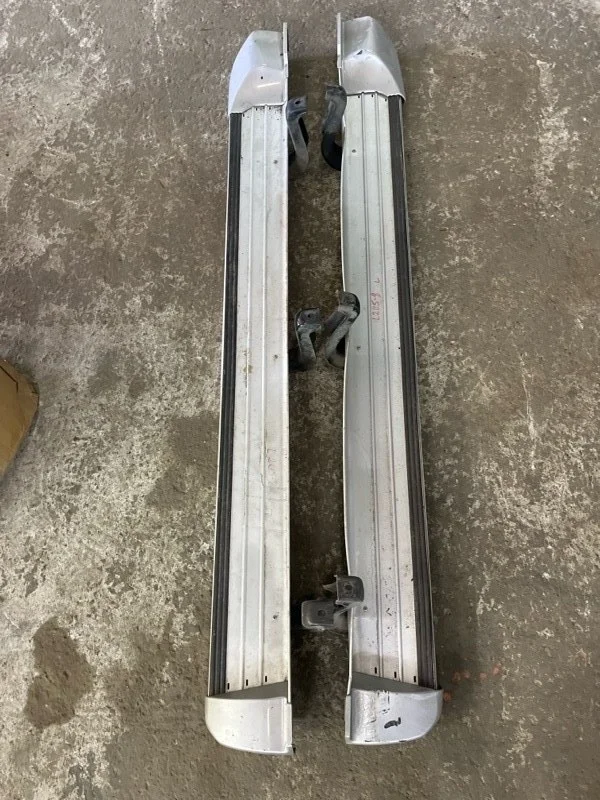 Подножка Mitsubishi L200 (2015-2022) 2017 5360A054 ПИКАП 2.4 D 4N15