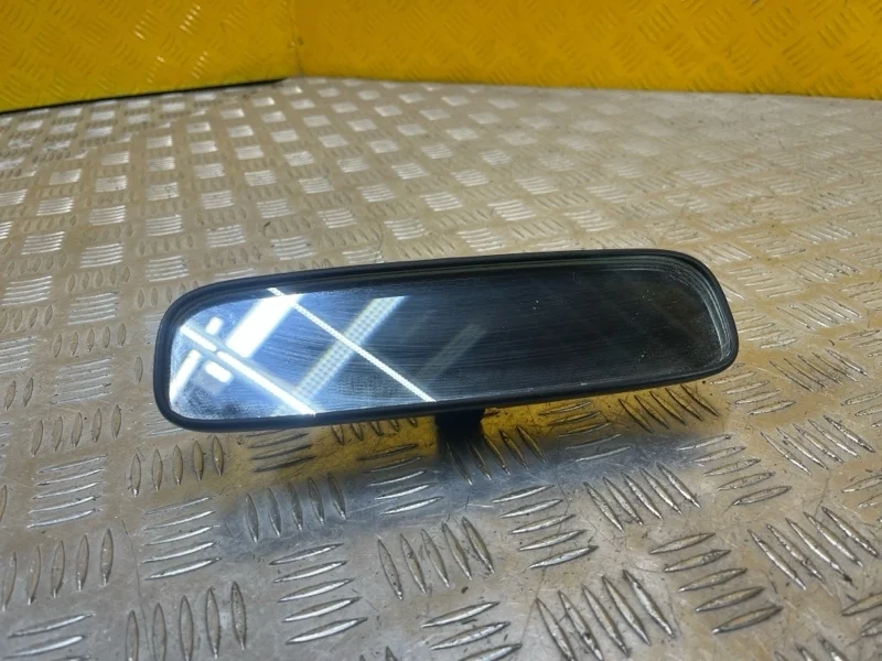 Зеркало салона Mitsubishi L200 (2006-2015) 2008 MN124448 ПИКАП 2.5 D 4D56