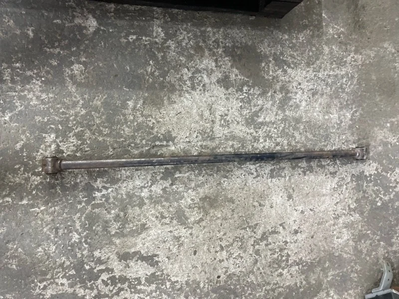 Рычаг задний Toyota Land Cruiser Prado 120 (2002-2009) 2007 4874035040 ВНЕДОРОЖНИК 3.0 D 1KDFTV