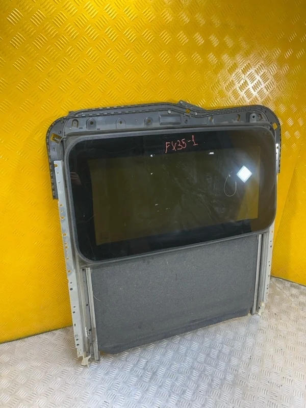 Люк Infiniti Fx 35 (2008-2013) 2012 913061CA5A 3.5 I VQ35HR