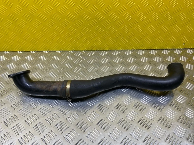 Патрубок интеркулера Mitsubishi L200 (2006-2015) 2008 1505A057 ПИКАП 2.5 D 4D56