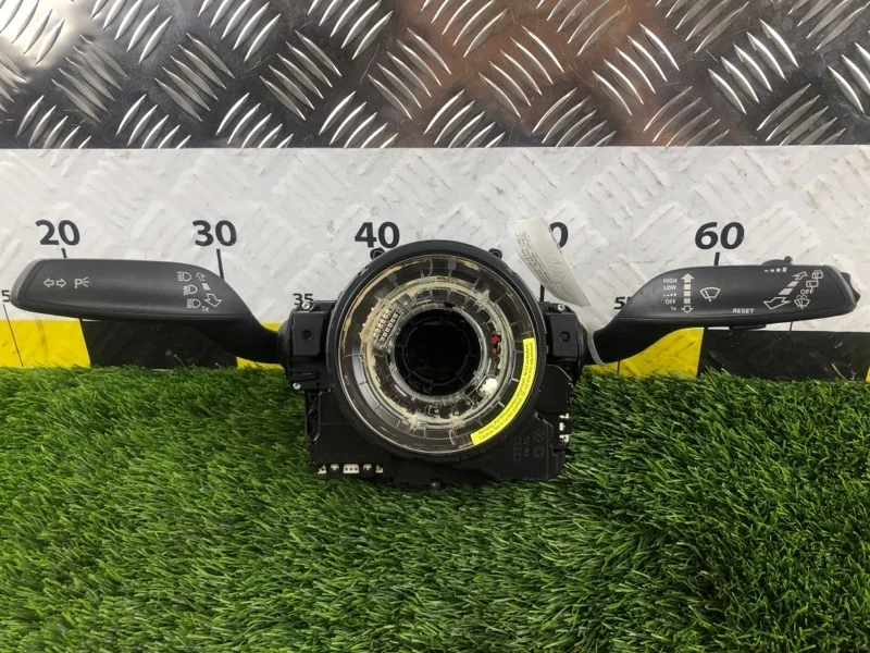 Блок подрулевых переключателей Audi A7 2011 4G8953502AC 4G CGW 3.0