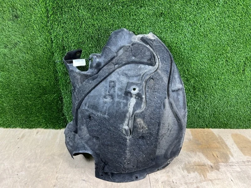 Подкрылок Audi A8 2013 4H0821192E D4 CEU 4.0T, передний правый