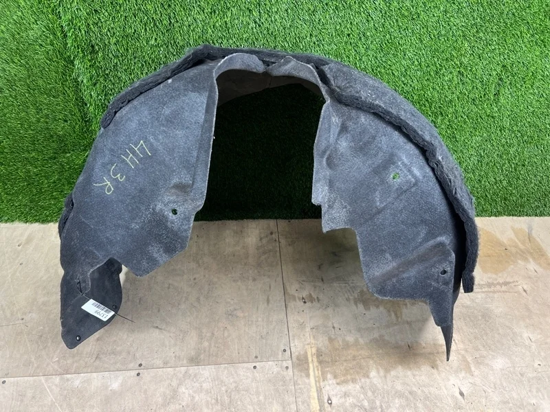 Подкрылок Audi A8 2013 4H0810172E D4 CEU 4.0T, задний правый