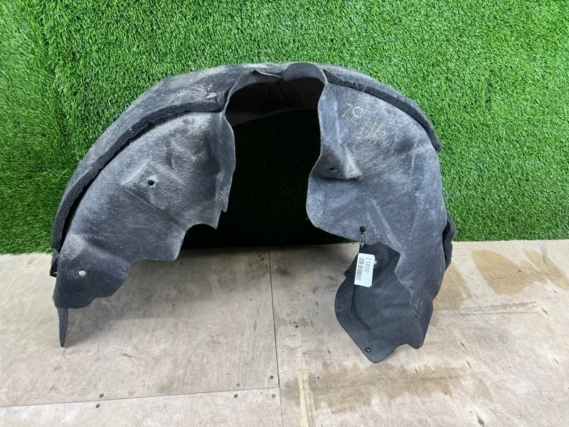 Подкрылок Audi A8 2013 4H0810171D D4 CEU 4.0T, задний левый