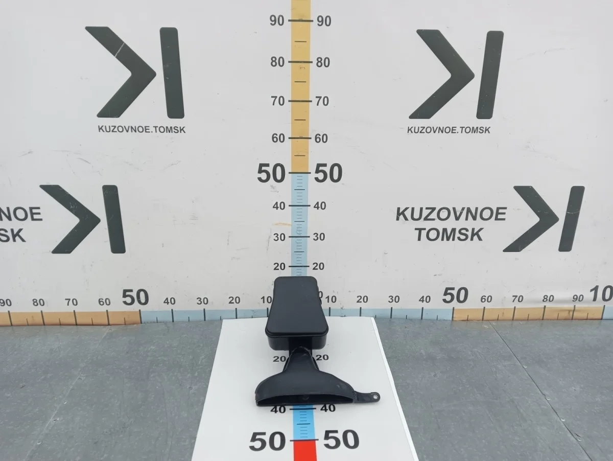 Патрубок Toyota Camry 2006-2011 XV40