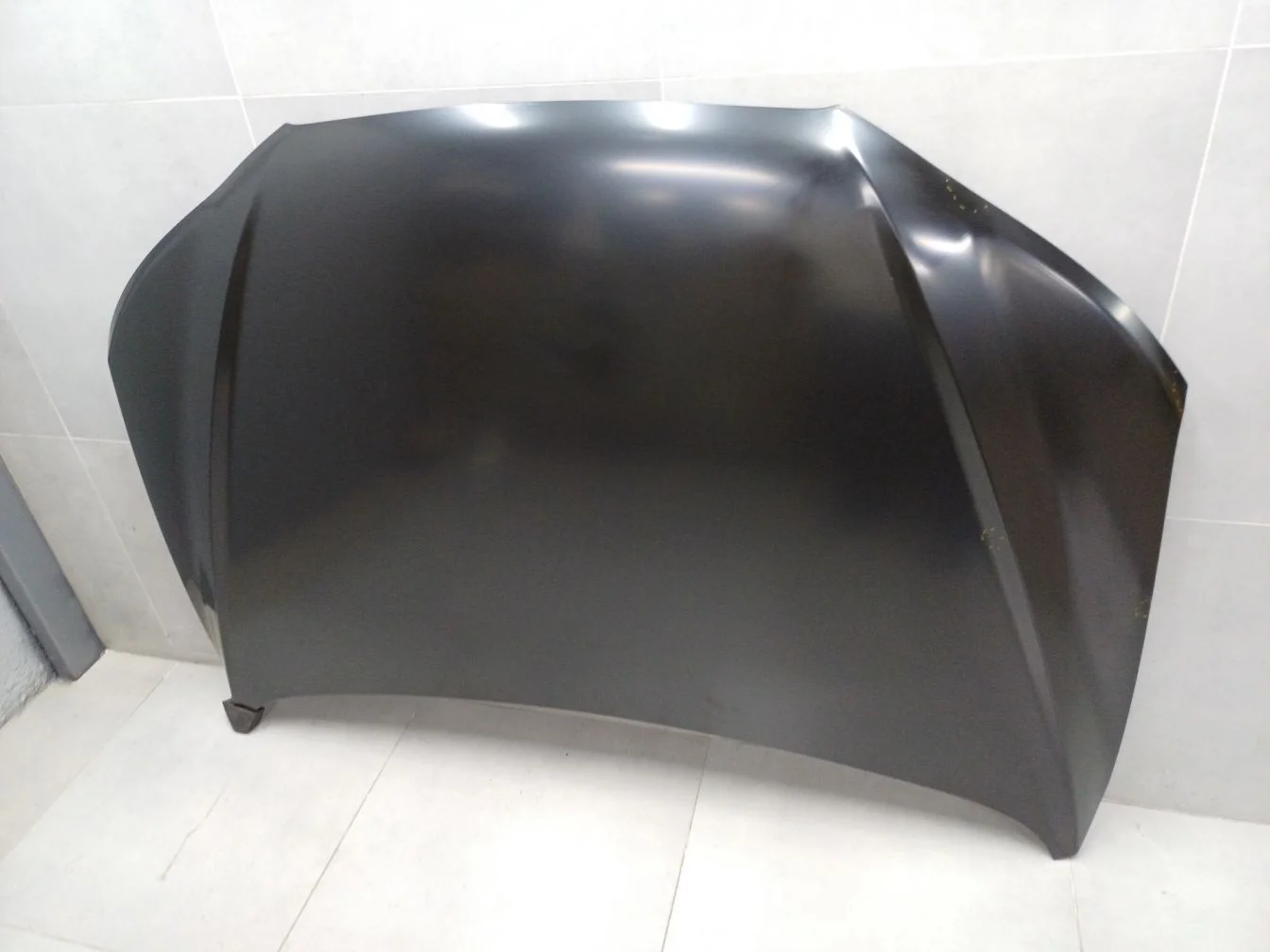 Капот для Hyundai Santa Fe CM 2005-2012