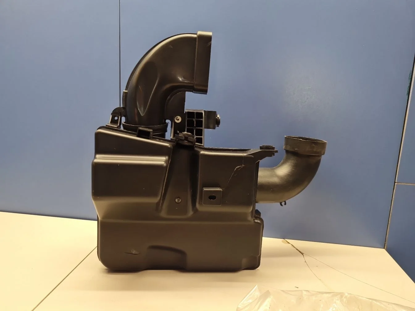 Резонатор воздушного фильтра для Hyundai Solaris 2010-2017