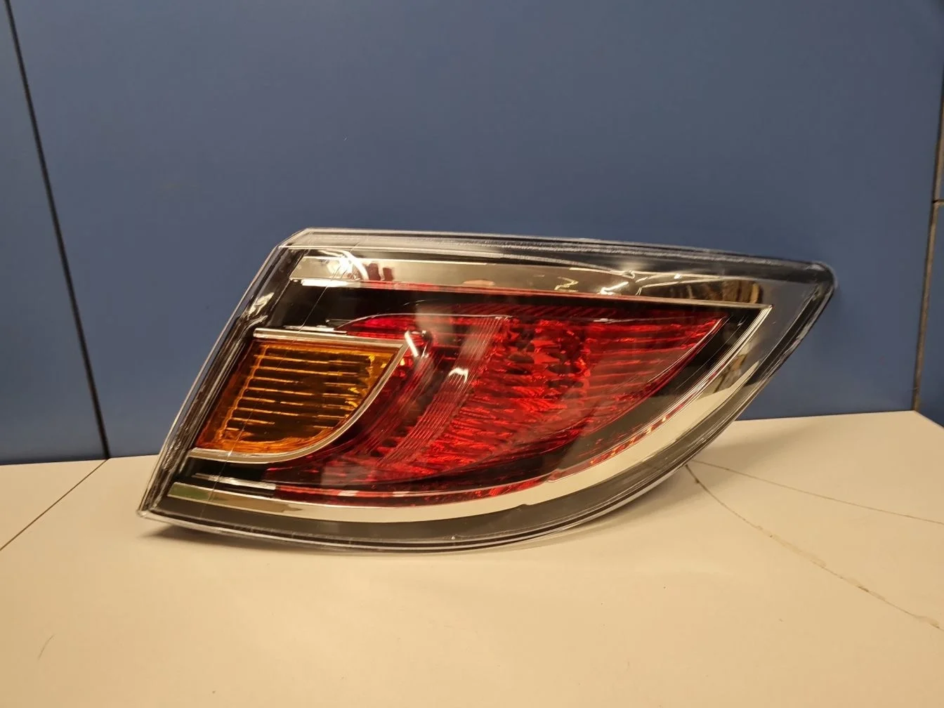 Фонарь задний правый для Mazda 6 GH 2007-2012