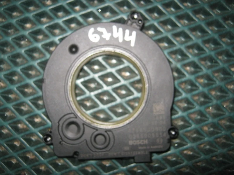 Датчик угла поворота руля Nissan Qashqai J10