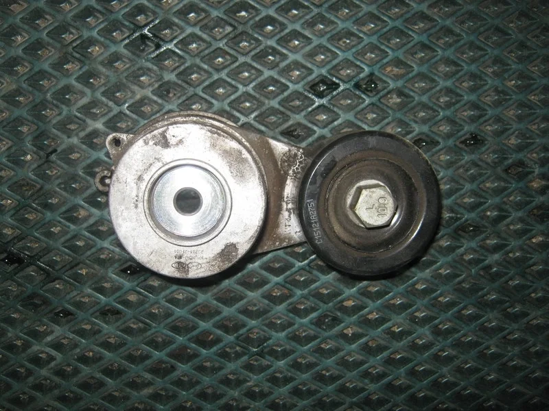 Натяжитель ремня Kia Sorento Prime 3 UM