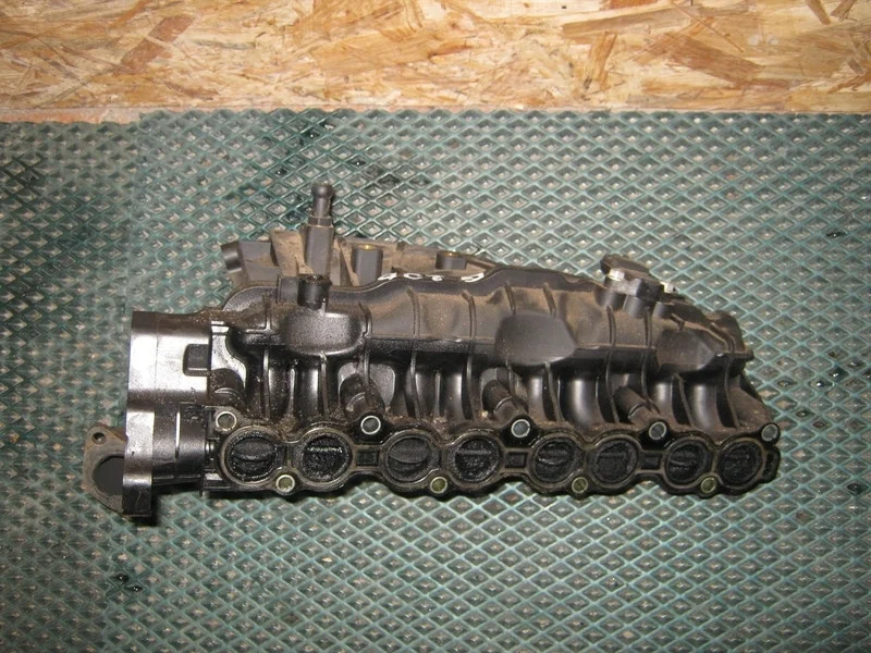 Впускной коллектор Kia Sorento Prime 3 UM