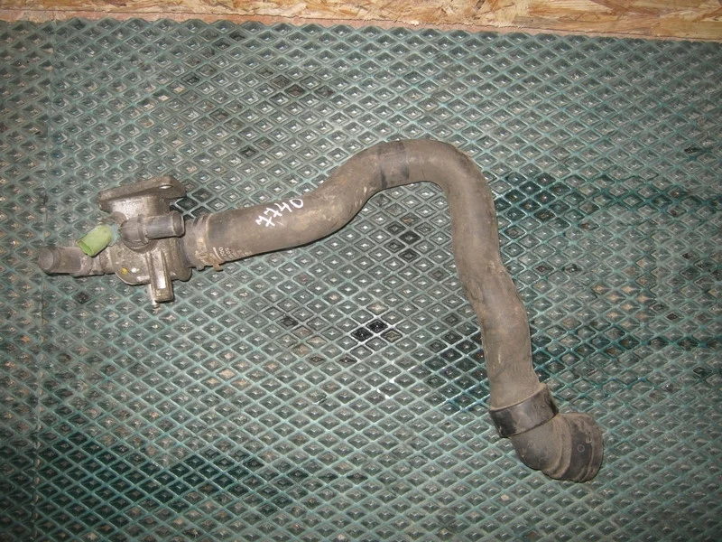 Термостат Opel Corsa D