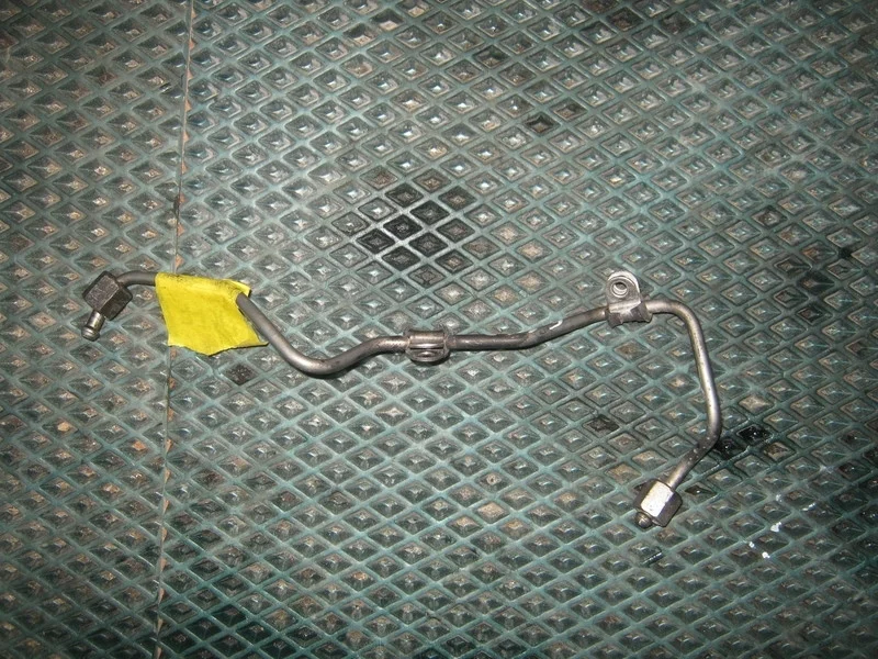 Трубка топливная Mercedes-Benz W212