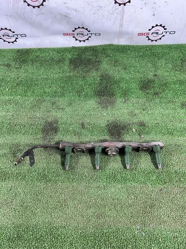 Форсунки Toyota Celica 2002 ZZT230