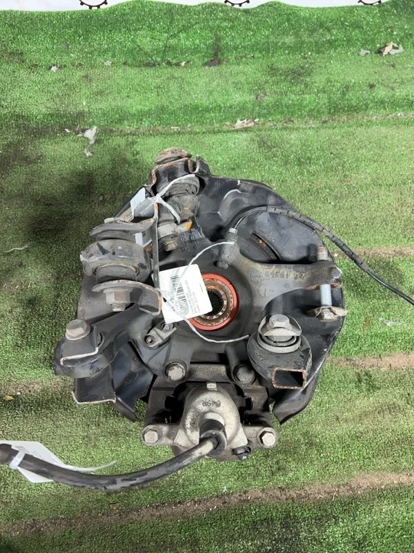 Ступица BMW 116I 2006 E87