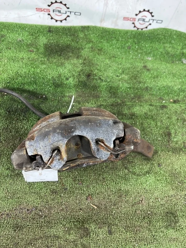 Суппорт тормозной Volvo S60 2008 RS61