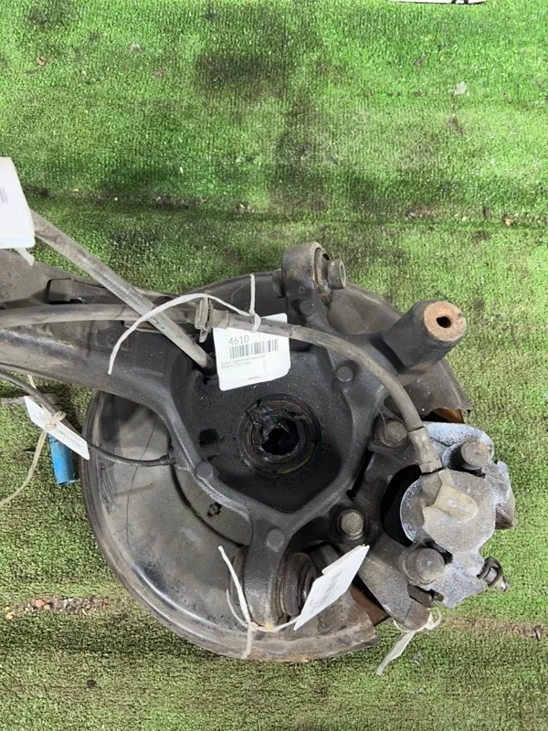 Ступица BMW X3 2006 E83