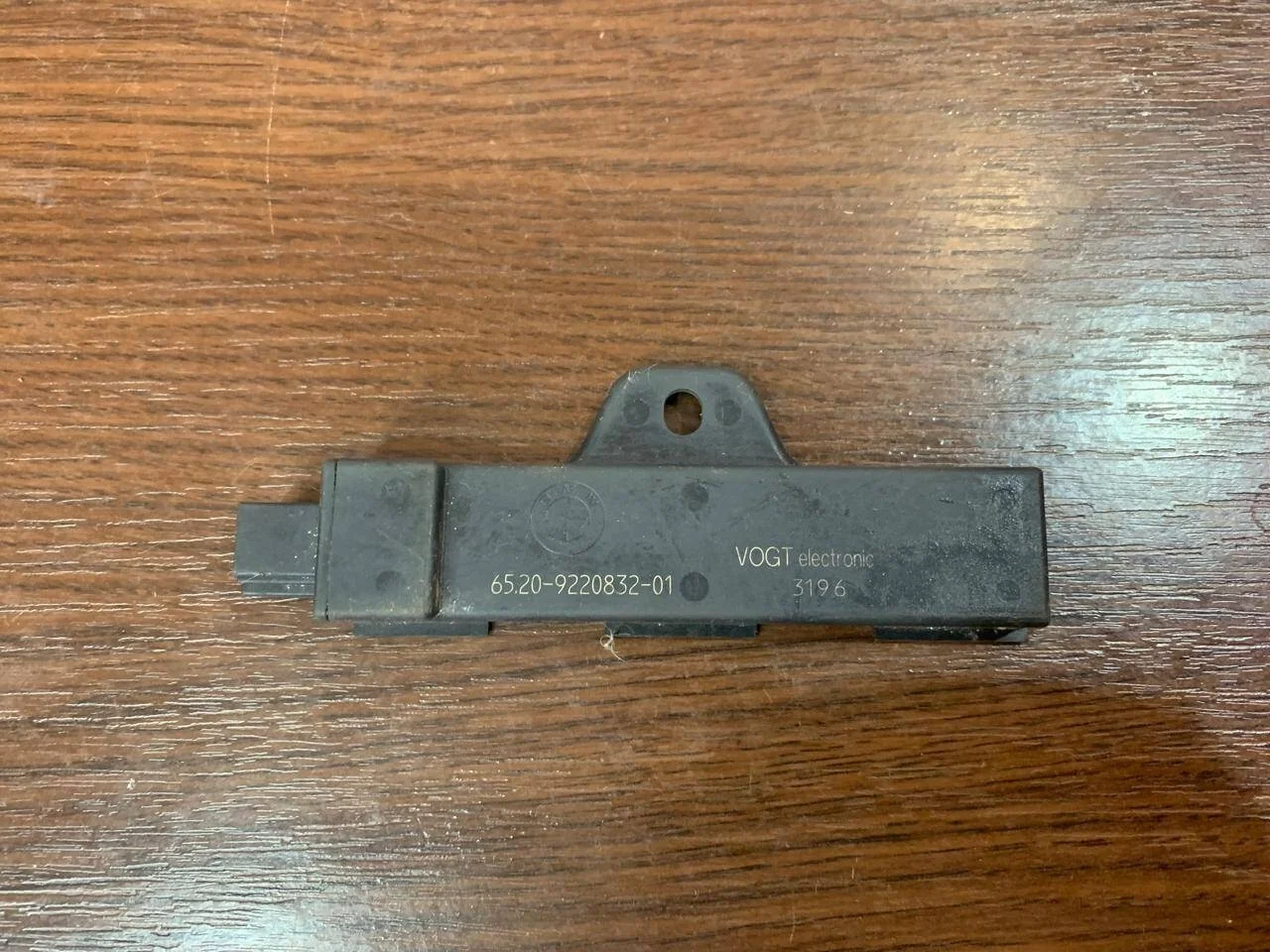 Антенна BMW X3 F25 2010-2017г