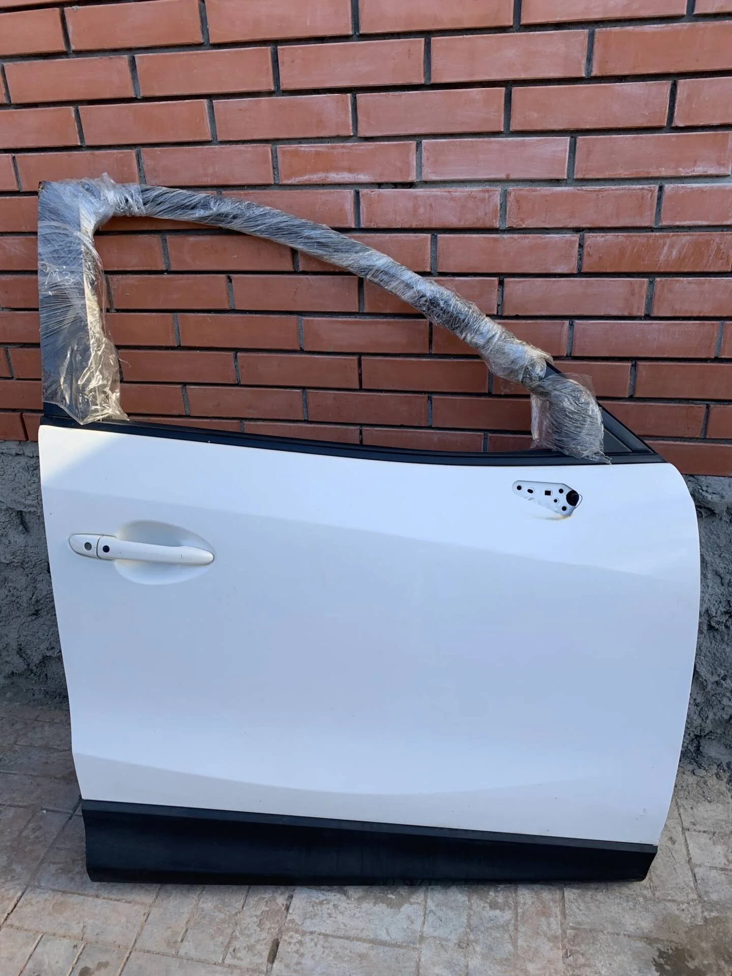 Дверь передняя правая в сборе Mazda CX-5